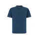 Boggi Milano Pulover temno modra