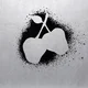 Silver Apples - Silver Apples (Blue Coloured) (LP)