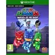 XONE PJ MASKS: HEROES OF THE NIGHT