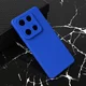 Maska za Xiaomi Redmi Note 14S mat Giulietta tamno plava