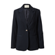 Kaffe Blazer Sakura, modra