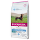 15% popusta! 12 kg / 15 kg Eukanuba suha hrana za pse - Weight Control Small/Medium Adult Dog (15 kg)