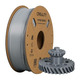 Creality CREALITY FILAMENT HIPER ABS ZA 3D TISKALNIKE SIVA 1,75 MM VISOKA 1 KG, (5000347843)