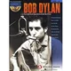 BOB DYLAN PLAY ALONG +CD HARMONICA