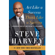 Act Like a Success, Think Like a Success