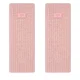 Ženske rokavice Roxy WBEO-RX-W6-001-AW26 Roza