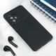 Torbica TPU za Samsung A536B Galaxy A53 5G crna