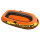 Intex Napihljiv čoln Pontoon Explorer PRO 200 196 x 102 x 33 cm INTEX 58356