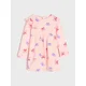 Sinsay - Sportska haljina - pastelno roze