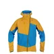 Nepremočljiva jakna Direct Alpine Guide - mango/ocean