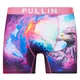 Pullin FASHION 2 Večbarvna