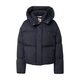 Tommy Hilfiger Jakne uniwersalne oranžna XL Puffer