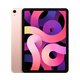 APPLE tablični računalnik iPad Air 2020 (4. gen) 4GB/256GB (Cellular), Rose Gold