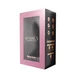ADRIENLASTIC Dildo Hitsens 5 Black