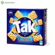 TAK KREKER CLAS.SL. 200GR(12)JAFFA