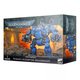Warhammer Space Marines Primaris Redemptor Dreadnought