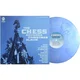 Various Artists - The Chess Records Christmas Album (Blue Frost Coloured) (LP)