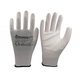 Bomber rukavice Light white 11 ( 066737 )