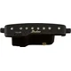 Shadow SH-145BL Black Pick up za akustično kitaro (Samo odprto)