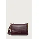 MARC JACOBS crossbody torbica ženska usnjena MEDIUM SHOULDER BAG