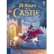24 Hours in a Castle