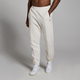MP Moške športne hlače širokega kroja Lifestyle – svetlo melanž siva - M