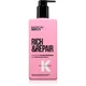 FARMONA RADICAL HAIR CLINIC Obogaten in gladek regeneracijski balzam za zelo poškodovane in skodrane lase 260 ml