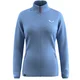 Salewa PUEZ CAMMINO Polarlite ženska jopica, morning blue (M)
