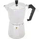Gastro Moka kafetiera, 240 mm, dolžina: 115 mm, za 9 skodelic