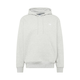 New Balance Puloverji SMALL LOGO HOODIE Siva