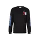Mitchell & Ness Majica NBA temno modra/rdeča/črna/bela