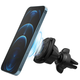 Nosač za telefon Ringke Power Clip Car Mount - magnetni auto držač za ventilacijski utor za mobitele