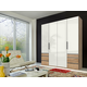 GENT garderobna omara Level 36 D F35469