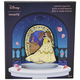 Bedž Loungefly Disney: Beauty & The Beast - Belle