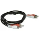 MicroConnect Stereo RCA kabel, 10 meter