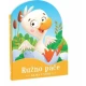 Bajka u stihu - Ružno pače