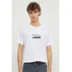 Levis  kratka majica moška bombažna GRAPHIC CREWNECK