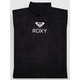 Brisača Roxy črna barva