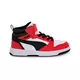 Puma 03 Rebound V6 Mid Rdeča