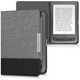 Ovitek za PocketBook Touch Lux 3 / Basic Lux / Basic Touch 2 - siva