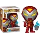Funko POP! Marvel Infinity Warps Železno kladivo 857