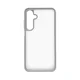 GEAR 4 MATTE 2 Maska za telefon za Samsung A25, Siva