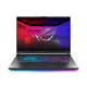 ASUS ROG Strix G16 G615LP-S5054 (16 inča 2.5K, Ultra 9 275HX, 32GB, SSD 1TB, GeForce RTX 5070) laptop + ranac