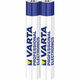 Varta Posebna baterija Mini (AAAA) alkalno-manganova Varta Mini-Batterie, 1.5 V, 640 mAh, 2 kosa
