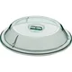 Pokrov za krožnik 238 mm Gastro, zelen