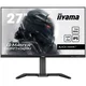 IIYAMA Monitor LED GB2745QSU-B2 27 IPS 2560 x 1440 100Hz 250cd 1300:1 1ms HDMI DP USB HUB Tilt HAS