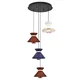 Opviq Luster 2803-4A-28, 120cm, 35W, LED