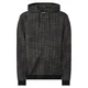 EA7 Emporio Armani Jopa 7M002206 AF12660 FC099 Črna Regular Fit