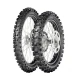 Dunlop Geomax MX 33 F ( 60/100-10 TT 33J prednji kotač )