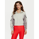 Under Armour Unstoppable Crop Jakna 825937 Bela